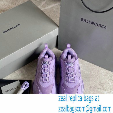 Balenciaga Triple S Women/Men Sneakers Top Quality 34 2022 - Click Image to Close