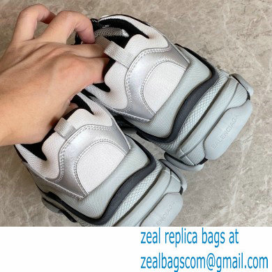 Balenciaga Triple S Women/Men Sneakers Top Quality 35 2022 - Click Image to Close