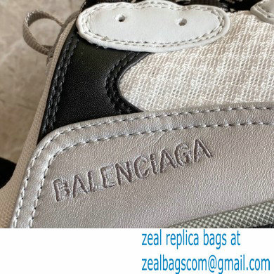 Balenciaga Triple S Women/Men Sneakers Top Quality 35 2022 - Click Image to Close