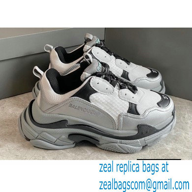 Balenciaga Triple S Women/Men Sneakers Top Quality 35 2022