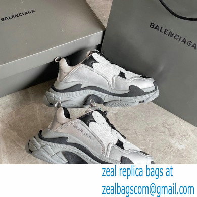 Balenciaga Triple S Women/Men Sneakers Top Quality 35 2022