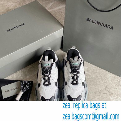 Balenciaga Triple S Women/Men Sneakers Top Quality 35 2022