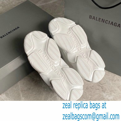 Balenciaga Triple S Women/Men Sneakers Top Quality 36 2022 - Click Image to Close