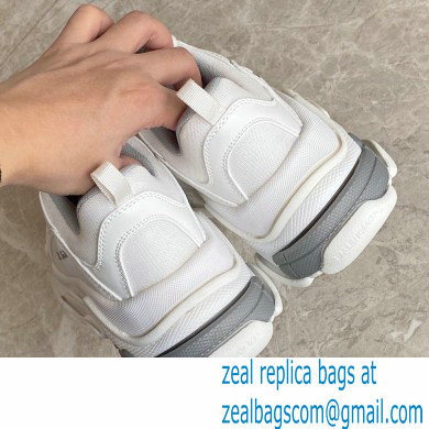 Balenciaga Triple S Women/Men Sneakers Top Quality 36 2022 - Click Image to Close