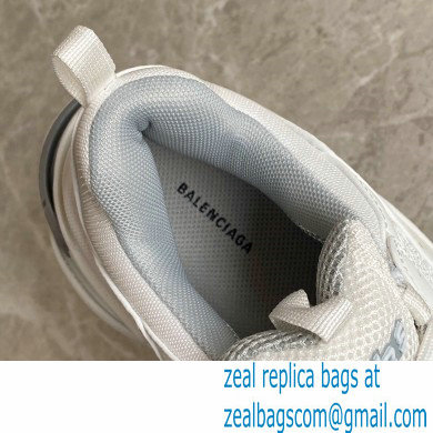 Balenciaga Triple S Women/Men Sneakers Top Quality 36 2022 - Click Image to Close
