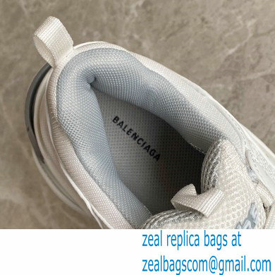 Balenciaga Triple S Women/Men Sneakers Top Quality 36 2022