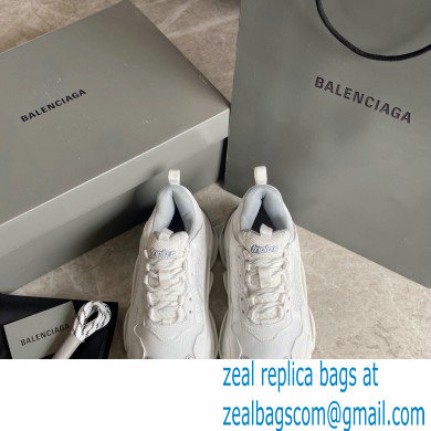 Balenciaga Triple S Women/Men Sneakers Top Quality 36 2022 - Click Image to Close