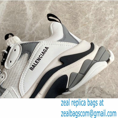 Balenciaga Triple S Women/Men Sneakers Top Quality 37 2022 - Click Image to Close