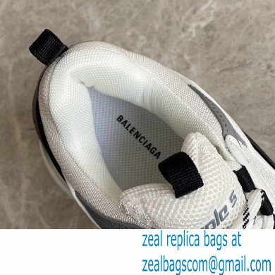 Balenciaga Triple S Women/Men Sneakers Top Quality 37 2022 - Click Image to Close