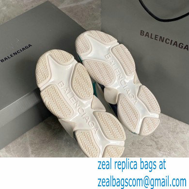 Balenciaga Triple S Women/Men Sneakers Top Quality 38 2022 - Click Image to Close