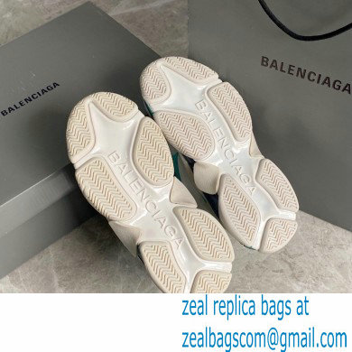 Balenciaga Triple S Women/Men Sneakers Top Quality 38 2022