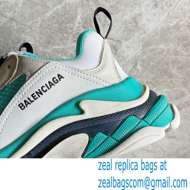 Balenciaga Triple S Women/Men Sneakers Top Quality 38 2022