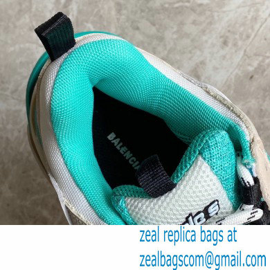 Balenciaga Triple S Women/Men Sneakers Top Quality 38 2022