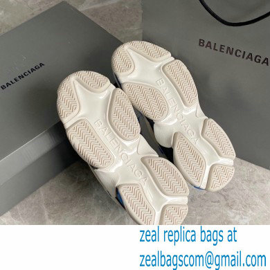 Balenciaga Triple S Women/Men Sneakers Top Quality 39 2022