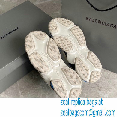 Balenciaga Triple S Women/Men Sneakers Top Quality 39 2022 - Click Image to Close