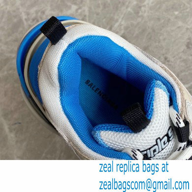 Balenciaga Triple S Women/Men Sneakers Top Quality 39 2022 - Click Image to Close