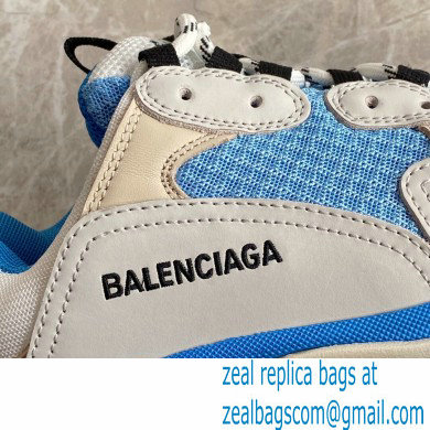 Balenciaga Triple S Women/Men Sneakers Top Quality 39 2022 - Click Image to Close