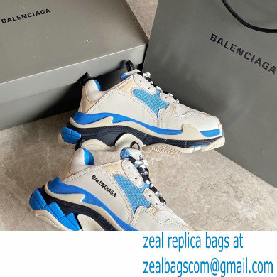 Balenciaga Triple S Women/Men Sneakers Top Quality 39 2022 - Click Image to Close