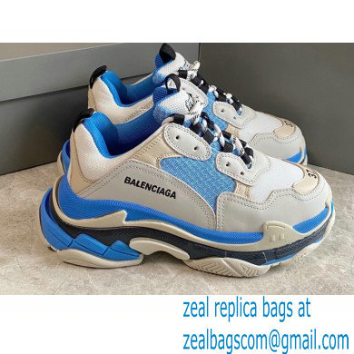 Balenciaga Triple S Women/Men Sneakers Top Quality 39 2022