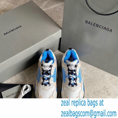 Balenciaga Triple S Women/Men Sneakers Top Quality 39 2022