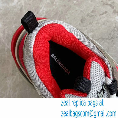 Balenciaga Triple S Women/Men Sneakers Top Quality 40 2022