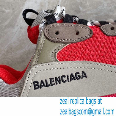 Balenciaga Triple S Women/Men Sneakers Top Quality 40 2022