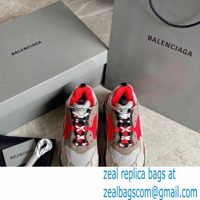 Balenciaga Triple S Women/Men Sneakers Top Quality 40 2022