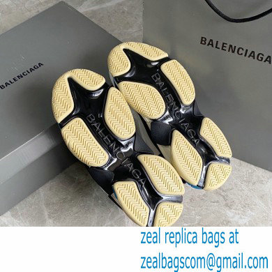 Balenciaga Triple S Women/Men Sneakers Top Quality 41 2022