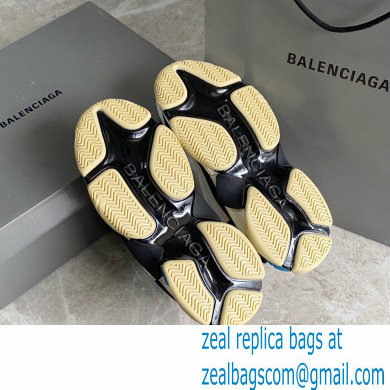 Balenciaga Triple S Women/Men Sneakers Top Quality 41 2022 - Click Image to Close