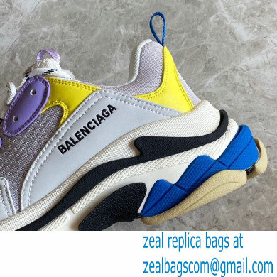 Balenciaga Triple S Women/Men Sneakers Top Quality 42 2022