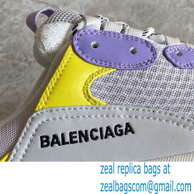 Balenciaga Triple S Women/Men Sneakers Top Quality 42 2022 - Click Image to Close