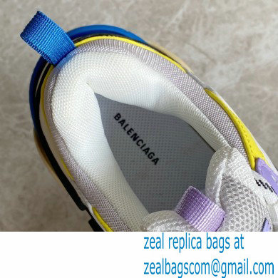 Balenciaga Triple S Women/Men Sneakers Top Quality 42 2022