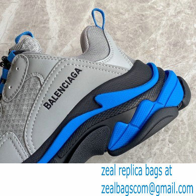 Balenciaga Triple S Women/Men Sneakers Top Quality 43 2022 - Click Image to Close