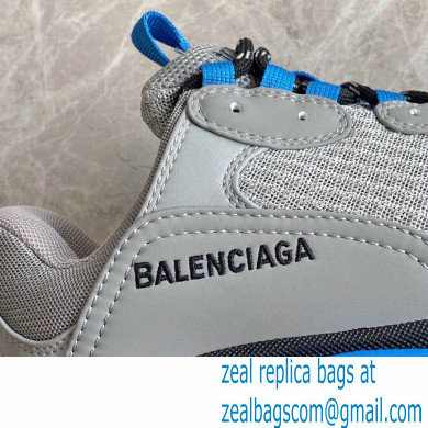 Balenciaga Triple S Women/Men Sneakers Top Quality 43 2022 - Click Image to Close