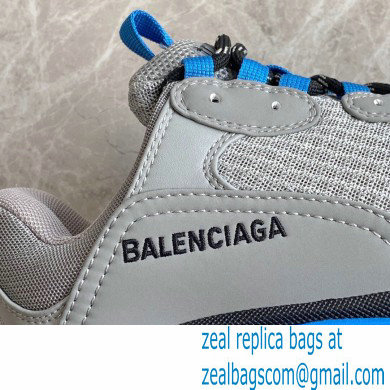 Balenciaga Triple S Women/Men Sneakers Top Quality 43 2022