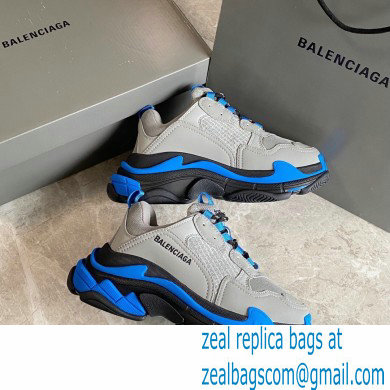 Balenciaga Triple S Women/Men Sneakers Top Quality 43 2022