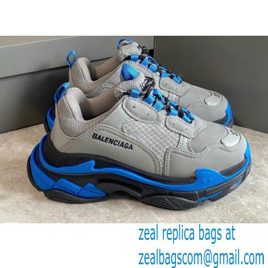 Balenciaga Triple S Women/Men Sneakers Top Quality 43 2022 - Click Image to Close