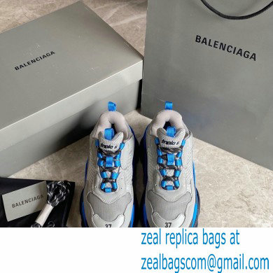 Balenciaga Triple S Women/Men Sneakers Top Quality 43 2022 - Click Image to Close