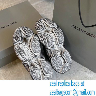 Balenciaga Triple S Women/Men Sneakers Top Quality 44 2022 - Click Image to Close