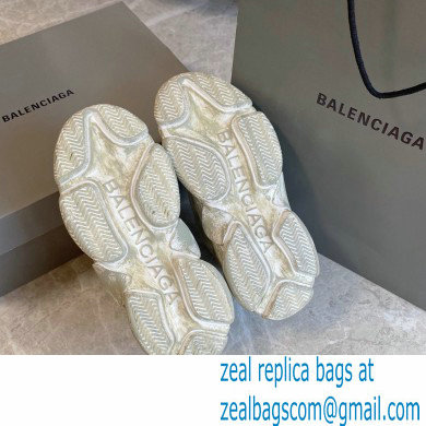 Balenciaga Triple S Women/Men Sneakers Top Quality 45 2022