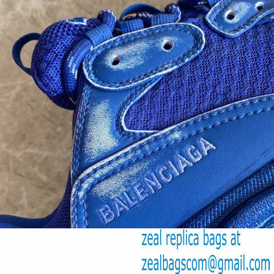Balenciaga Triple S Women/Men Sneakers Top Quality 48 2022 - Click Image to Close