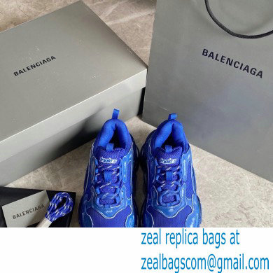 Balenciaga Triple S Women/Men Sneakers Top Quality 48 2022