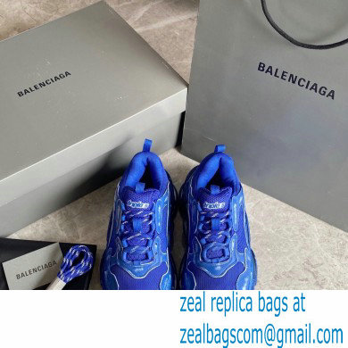 Balenciaga Triple S Women/Men Sneakers Top Quality 48 2022 - Click Image to Close