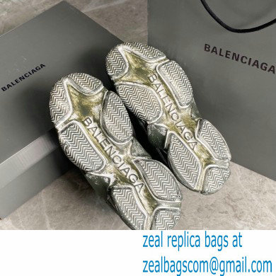 Balenciaga Triple S Women/Men Sneakers Top Quality 49 2022 - Click Image to Close