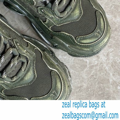 Balenciaga Triple S Women/Men Sneakers Top Quality 49 2022 - Click Image to Close