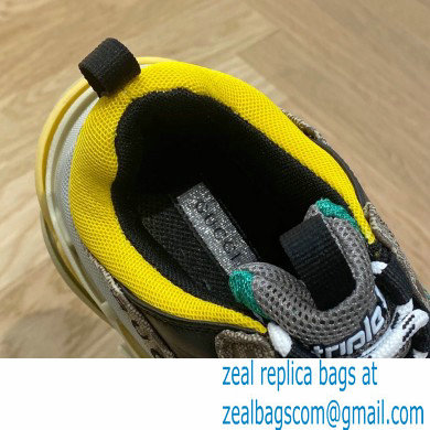 Balenciaga Triple S Women/Men Sneakers Top Quality 51 2022 - Click Image to Close