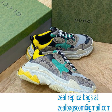 Balenciaga Triple S Women/Men Sneakers Top Quality 51 2022