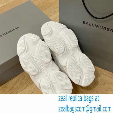 Balenciaga Triple S Women/Men Sneakers Top Quality 53 2022