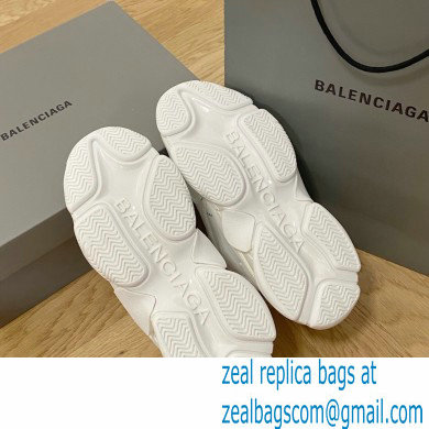 Balenciaga Triple S Women/Men Sneakers Top Quality 53 2022 - Click Image to Close