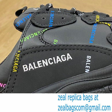 Balenciaga Triple S Women/Men Sneakers Top Quality 54 2022